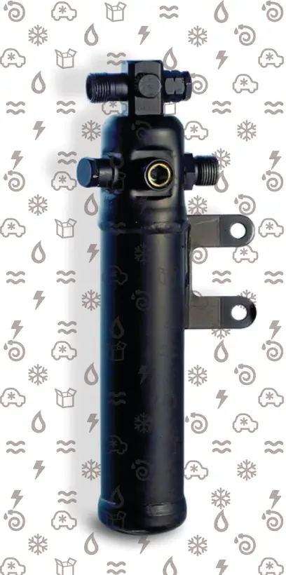 filtrdehydrátor OEM 20323120B159 / 0008301583 / A0008301583
